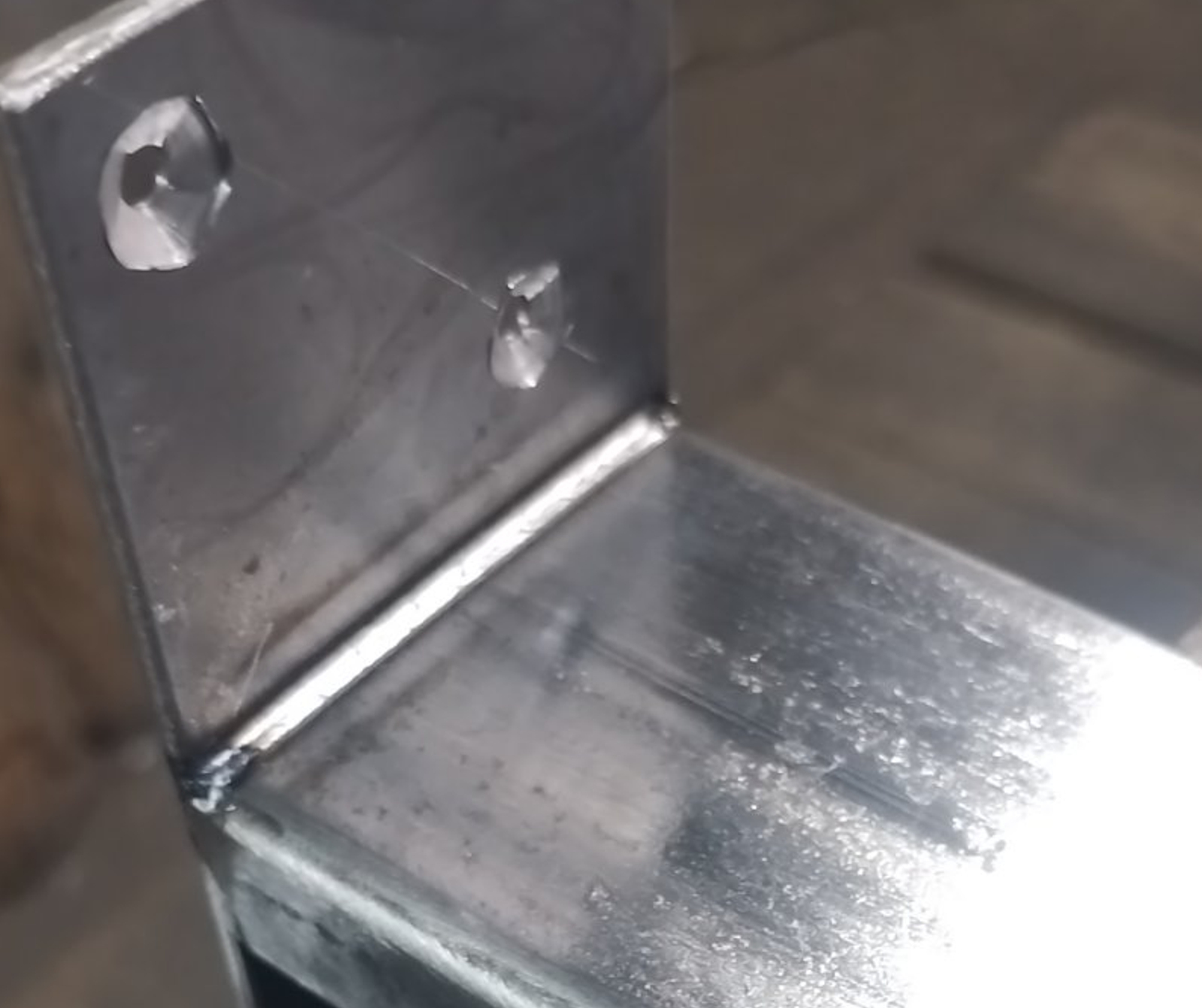lasersko zavarivanje